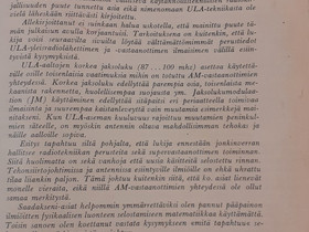 Ulakirja Simo Törö 1955, Muu viihde-elektroniikka, Viihde-elektroniikka, Kokkola, Tori.fi Ulakirja Simo Törö 1955, Muu viihde-elektroniikka, Viihde-elektroniikka, Kokkola, Tori.fi