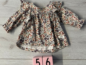 Newbie mekko 56, Lastenvaatteet ja kengät, Kouvola, Tori.fi Newbie mekko 56, Lastenvaatteet ja kengät, Kouvola, Tori.fi