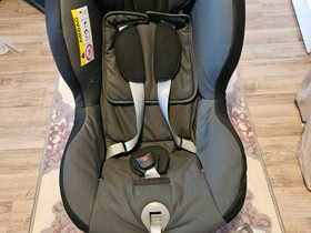 Britax turvaistuin 9-25 kg, Turvaistuimet ja kaukalot, Lastentarvikkeet ja lelut, Sysmä, Tori.fi Britax turvaistuin 9-25 kg, Turvaistuimet ja kaukalot, Lastentarvikkeet ja lelut, Sysmä, Tori.fi