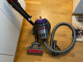 Dyson BigBall Parquet 2, Pölynimurit ja siivousvälineet, Kodinkoneet, Vaasa, Tori.fi Dyson BigBall Parquet 2, Pölynimurit ja siivousvälineet, Kodinkoneet, Vaasa, Tori.fi