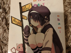 Manga kirjat, Sarjakuvat, Kirjat ja lehdet, Oulu, Tori.fi Manga kirjat, Sarjakuvat, Kirjat ja lehdet, Oulu, Tori.fi