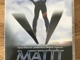 Matti -elokuva DVD, Elokuvat, Lappeenranta, Tori.fi Matti -elokuva DVD, Elokuvat, Lappeenranta, Tori.fi