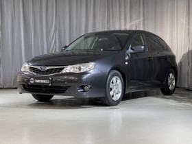 Subaru Impreza, Autot, Nokia, Tori.fi Subaru Impreza, Autot, Nokia, Tori.fi