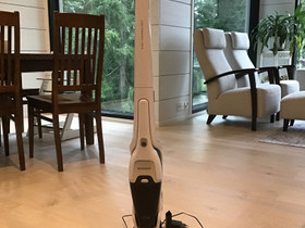 Uudehko varsi-imuri, Pölynimurit ja siivousvälineet, Kodinkoneet, Espoo, Tori.fi Uudehko varsi-imuri, Pölynimurit ja siivousvälineet, Kodinkoneet, Espoo, Tori.fi
