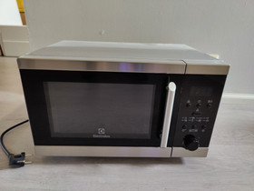 Electrolux mikro, Uunit, hellat ja mikrot, Kodinkoneet, Pori, Tori.fi Electrolux mikro, Uunit, hellat ja mikrot, Kodinkoneet, Pori, Tori.fi