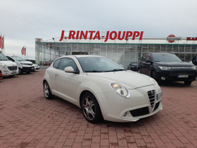 Alfa Romeo Mito, Autot, Raisio, Tori.fi