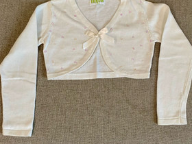 Bolero 128, Lastenvaatteet ja kengät, Hollola, Tori.fi Bolero 128, Lastenvaatteet ja kengät, Hollola, Tori.fi