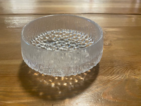 Iittala Ultima Thule kulho, Tarjoiluastiat, Keittiötarvikkeet ja astiat, Kokkola, Tori.fi Iittala Ultima Thule kulho, Tarjoiluastiat, Keittiötarvikkeet ja astiat, Kokkola, Tori.fi