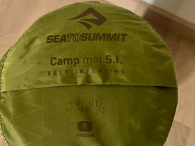Sea to summit ilmatäytteinen makuualusta, Ulkoilu ja retkeily, Urheilu ja ulkoilu, Turku, Tori.fi Sea to summit ilmatäytteinen makuualusta, Ulkoilu ja retkeily, Urheilu ja ulkoilu, Turku, Tori.fi