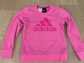 Adidas collegepaita 140 cm (9-10 v), Lastenvaatteet ja kengät, Hollola, Tori.fi Adidas collegepaita 140 cm (9-10 v), Lastenvaatteet ja kengät, Hollola, Tori.fi