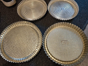 RETRO kaiser piirakkavuoka, Keittiövälineet, Keittiötarvikkeet ja astiat, Padasjoki, Tori.fi RETRO kaiser piirakkavuoka, Keittiövälineet, Keittiötarvikkeet ja astiat, Padasjoki, Tori.fi