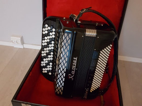 Harmonikka, Muu musiikki ja soittimet, Musiikki ja soittimet, Turku, Tori.fi Harmonikka, Muu musiikki ja soittimet, Musiikki ja soittimet, Turku, Tori.fi