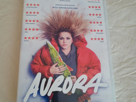 A: Aurora, Elokuvat, Nurmes, Tori.fi A: Aurora, Elokuvat, Nurmes, Tori.fi