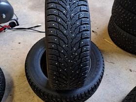 HP 16" nastapareja, Renkaat ja vanteet, Kouvola, Tori.fi HP 16" nastapareja, Renkaat ja vanteet, Kouvola, Tori.fi