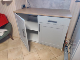 Ikea KNOXHULT pöytäkaappi, 120 cm, Keittiöt, Rakennustarvikkeet ja työkalut, Helsinki, Tori.fi Ikea KNOXHULT pöytäkaappi, 120 cm, Keittiöt, Rakennustarvikkeet ja työkalut, Helsinki, Tori.fi