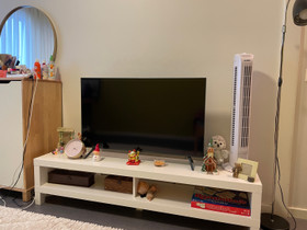 Samsung smart TV 43 (109 cm) 2021, Muut kodinkoneet, Kodinkoneet, Helsinki, Tori.fi