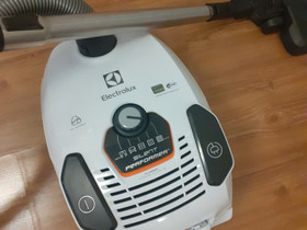 Electrolux imuri, Pölynimurit ja siivousvälineet, Kodinkoneet, Kouvola, Tori.fi Electrolux imuri, Pölynimurit ja siivousvälineet, Kodinkoneet, Kouvola, Tori.fi
