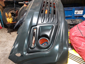 Ligier JS50 etupuskuri, Mopoauton varaosat ja tarvikkeet, Mototarvikkeet ja varaosat, Kaarina, Tori.fi Ligier JS50 etupuskuri, Mopoauton varaosat ja tarvikkeet, Mototarvikkeet ja varaosat, Kaarina, Tori.fi