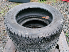 2kpl 195/60 R15 Ling long nastat, Renkaat ja vanteet, Kouvola, Tori.fi 2kpl 195/60 R15 Ling long nastat, Renkaat ja vanteet, Kouvola, Tori.fi