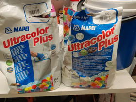 Mapei Ultracolor Plus saumalaasti, Muu rakentaminen ja remontointi, Rakennustarvikkeet ja työkalut, Lappeenranta, Tori.fi Mapei Ultracolor Plus saumalaasti, Muu rakentaminen ja remontointi, Rakennustarvikkeet ja työkalut, Lappeenranta, Tori.fi