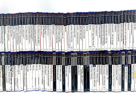Ps2 pelejä LMJ, Pelikonsolit ja pelaaminen, Viihde-elektroniikka, Lumijoki, Tori.fi Ps2 pelejä LMJ, Pelikonsolit ja pelaaminen, Viihde-elektroniikka, Lumijoki, Tori.fi