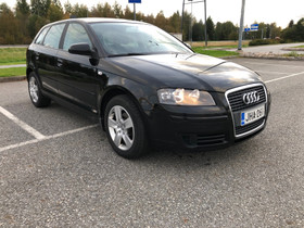 Audi A3, Autot, Kokkola, Tori.fi Audi A3, Autot, Kokkola, Tori.fi