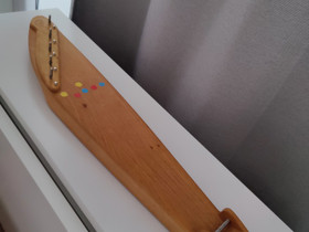 Viisikielinen kantele, Muu musiikki ja soittimet, Musiikki ja soittimet, Turku, Tori.fi Viisikielinen kantele, Muu musiikki ja soittimet, Musiikki ja soittimet, Turku, Tori.fi