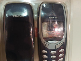 Nokia 3310 kuoret, Puhelintarvikkeet, Puhelimet ja tarvikkeet, Lappeenranta, Tori.fi