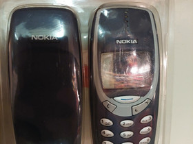 Nokia 3310 kuoret, Puhelintarvikkeet, Puhelimet ja tarvikkeet, Lappeenranta, Tori.fi Nokia 3310 kuoret, Puhelintarvikkeet, Puhelimet ja tarvikkeet, Lappeenranta, Tori.fi