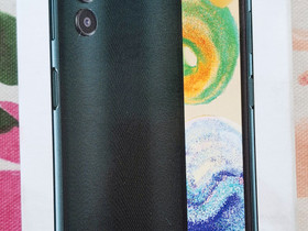 Samsung Galaxy A04S 32GT tummanvihreä, Puhelimet, Puhelimet ja tarvikkeet, Espoo, Tori.fi Samsung Galaxy A04S 32GT tummanvihreä, Puhelimet, Puhelimet ja tarvikkeet, Espoo, Tori.fi