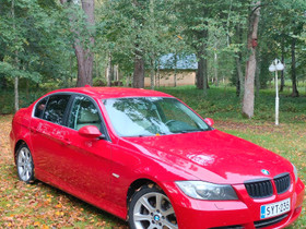BMW 3-sarja, Autot, Laihia, Tori.fi