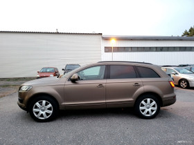 Audi Q7, Autot, Kaarina, Tori.fi Audi Q7, Autot, Kaarina, Tori.fi