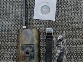 Uusi riistakamera muistikortilla, GPS, riistakamerat ja radiopuhelimet, Metsästys ja kalastus, Äänekoski, Tori.fi Uusi riistakamera muistikortilla, GPS, riistakamerat ja radiopuhelimet, Metsästys ja kalastus, Äänekoski, Tori.fi