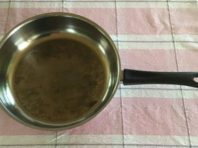 Paistinpannu, Keittiövälineet, Keittiötarvikkeet ja astiat, Joensuu, Tori.fi Paistinpannu, Keittiövälineet, Keittiötarvikkeet ja astiat, Joensuu, Tori.fi