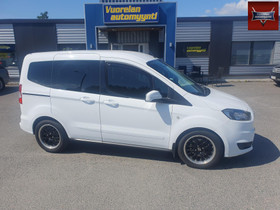 Ford Tourneo Courier, Autot, Siilinjärvi, Tori.fi Ford Tourneo Courier, Autot, Siilinjärvi, Tori.fi