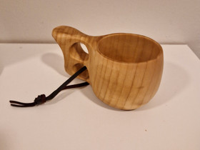 Kuksa, Ulkoilu ja retkeily, Urheilu ja ulkoilu, Lappeenranta, Tori.fi Kuksa, Ulkoilu ja retkeily, Urheilu ja ulkoilu, Lappeenranta, Tori.fi