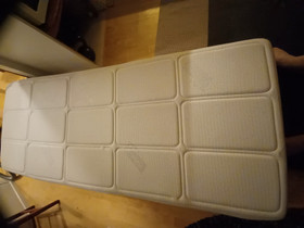 Wellpur patja 80.× 200, Sängyt ja makuuhuone, Sisustus ja huonekalut, Seinäjoki, Tori.fi Wellpur patja 80.× 200, Sängyt ja makuuhuone, Sisustus ja huonekalut, Seinäjoki, Tori.fi