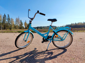 Jopo 20", Lasten pyörät, Polkupyörät ja pyöräily, Hyvinkää, Tori.fi Jopo 20", Lasten pyörät, Polkupyörät ja pyöräily, Hyvinkää, Tori.fi