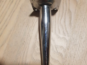150 mm Trumpettijalka, Muu sisustus, Sisustus ja huonekalut, Porvoo, Tori.fi 150 mm Trumpettijalka, Muu sisustus, Sisustus ja huonekalut, Porvoo, Tori.fi