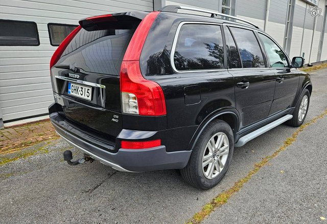 Volvo XC90 6