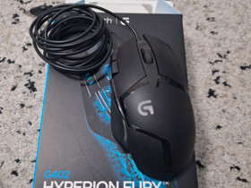 G402 hyperion fury, Oheislaitteet, Tietokoneet ja lisälaitteet, Espoo, Tori.fi G402 hyperion fury, Oheislaitteet, Tietokoneet ja lisälaitteet, Espoo, Tori.fi