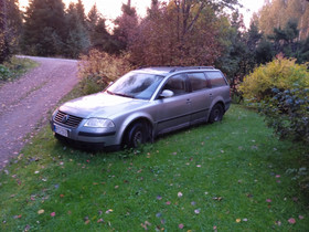 Volkswagen Passat, Autot, Äänekoski, Tori.fi Volkswagen Passat, Autot, Äänekoski, Tori.fi