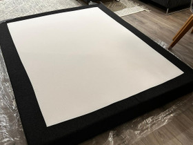 160x200 jousipatja Jysk cold c35, Sängyt ja makuuhuone, Sisustus ja huonekalut, Kangasala, Tori.fi 160x200 jousipatja Jysk cold c35, Sängyt ja makuuhuone, Sisustus ja huonekalut, Kangasala, Tori.fi