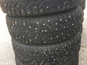175/65R14 4Kpl NastaRenkaat, Renkaat ja vanteet, Turku, Tori.fi 175/65R14 4Kpl NastaRenkaat, Renkaat ja vanteet, Turku, Tori.fi