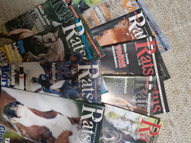 Hevoset ja Ratsastus lehdet, Lehdet, Kirjat ja lehdet, Loppi, Tori.fi Hevoset ja Ratsastus lehdet, Lehdet, Kirjat ja lehdet, Loppi, Tori.fi