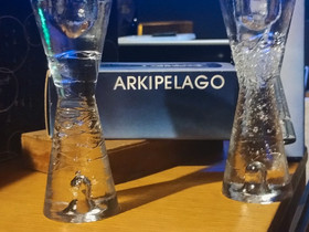 Iittala Arkipelago / Kuusi, Antiikki ja taide, Sisustus ja huonekalut, Porvoo, Tori.fi Iittala Arkipelago / Kuusi, Antiikki ja taide, Sisustus ja huonekalut, Porvoo, Tori.fi