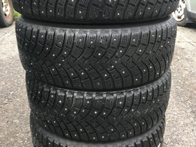 205/60R16 4Kpl NastaRenkaat, Renkaat ja vanteet, Turku, Tori.fi 205/60R16 4Kpl NastaRenkaat, Renkaat ja vanteet, Turku, Tori.fi