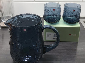 Iittala Frutta kannu ja juomalasi, Kahvikupit, mukit ja lasit, Keittiötarvikkeet ja astiat, Vantaa, Tori.fi Iittala Frutta kannu ja juomalasi, Kahvikupit, mukit ja lasit, Keittiötarvikkeet ja astiat, Vantaa, Tori.fi