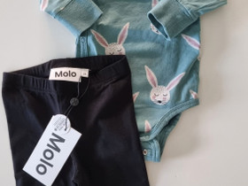 Lindex ja Molo 56cm, Lastenvaatteet ja kengät, Keminmaa, Tori.fi Lindex ja Molo 56cm, Lastenvaatteet ja kengät, Keminmaa, Tori.fi