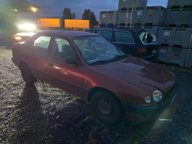 Toyota Corolla, Autot, Oulu, Tori.fi Toyota Corolla, Autot, Oulu, Tori.fi